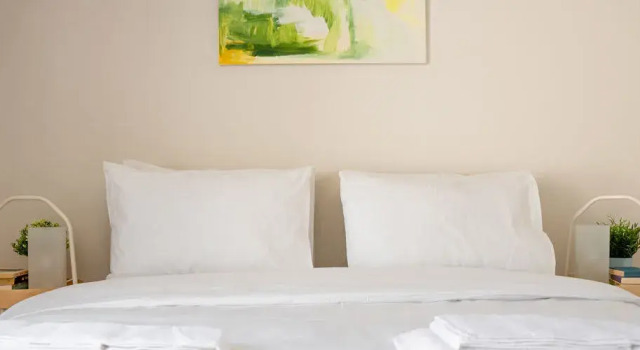 Aplace House, Boek Appartement Istanbul Regio Marmara