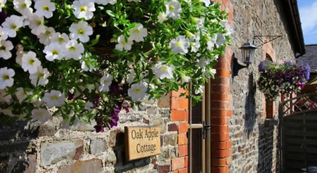 Birchill Farm Holiday Cottages