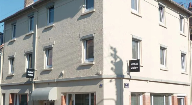 Hotel Jules