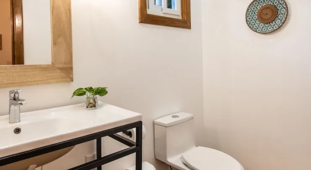 Номер Standard Angeli Gardens Boutique Hotel