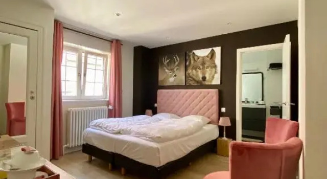 Номер Standard Hotel Villa Verdi