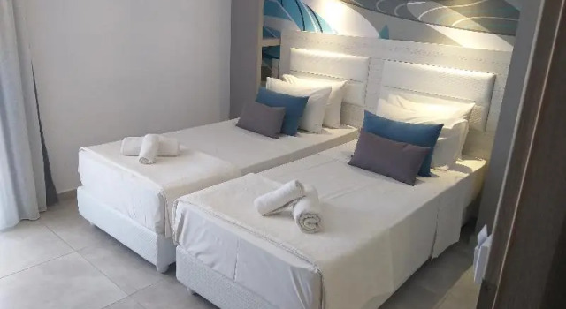 Номер Standard Sun Boutique Hotel - Adults Only