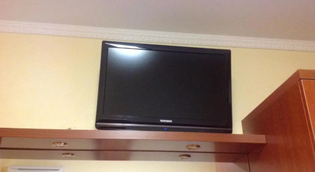 Номер Standard Residenza Fermi