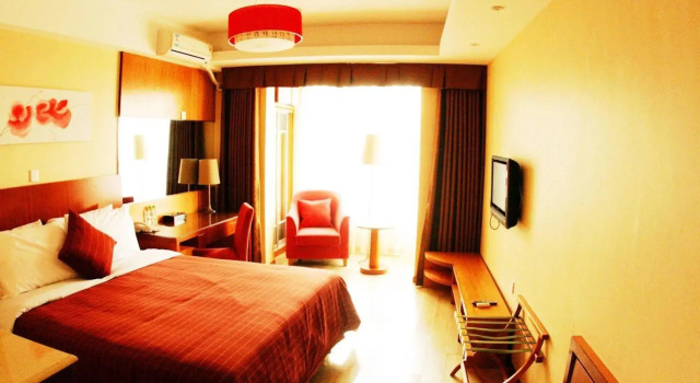 Shenyang City Hotel, Reserva ahora Hotel Shenhe Shenyang