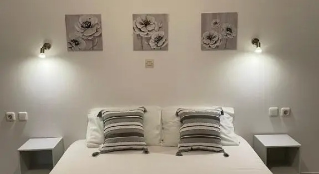 IL PONTE room4, Reserva ahora Hotel Asklipiḯon Rodas