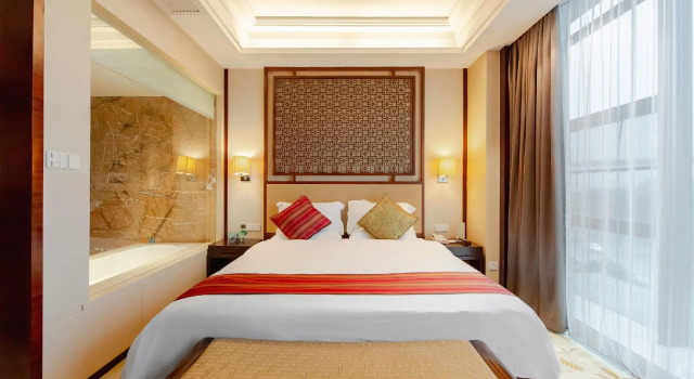 Southern Club Hotel Guangzhou