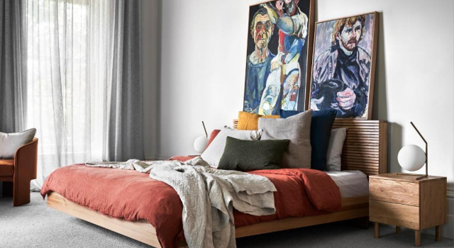 Suite Hotel Ernest Bendigo
