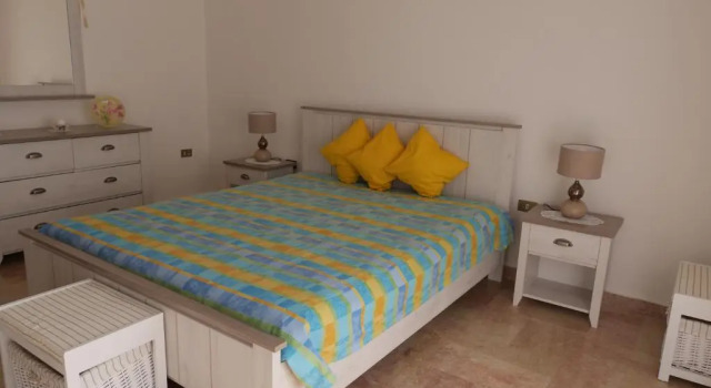 Апартаменты Casa Angy