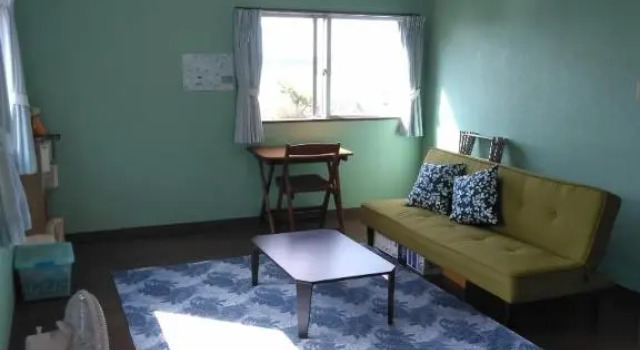 Семейный номер Standard Minami Onna Tropical