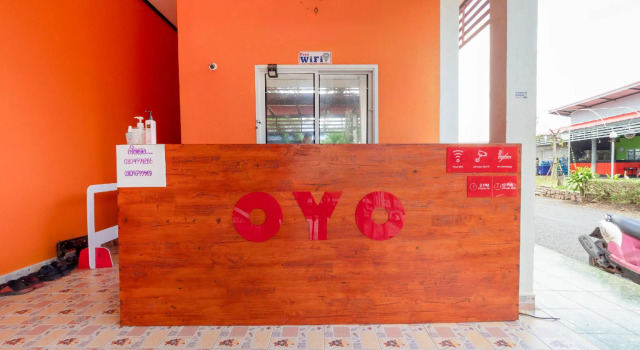 OYO 944 Review Resort, Забронировать Курортный отель Курортные отели провинции Чонбури, Курортный отель
