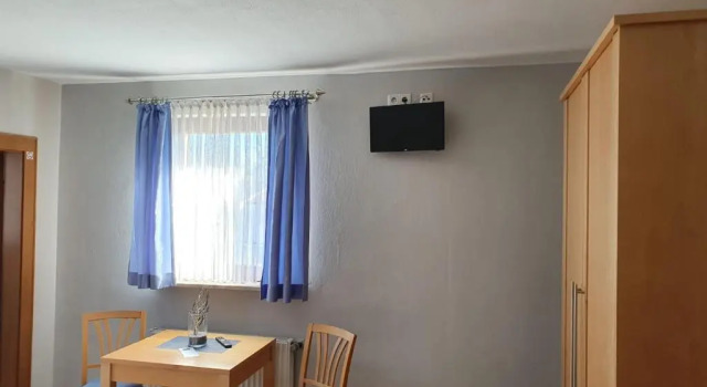Aris Rooms