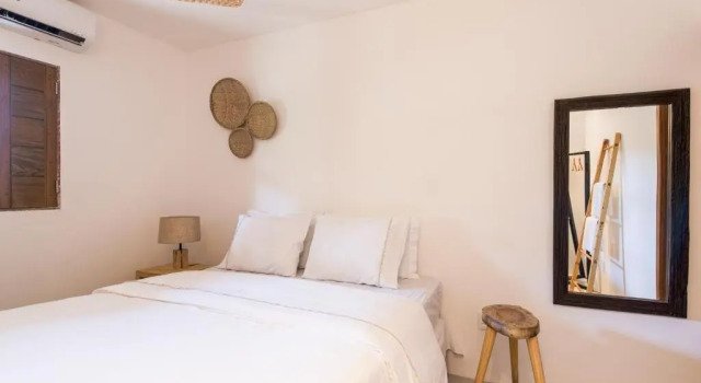 Номер Standard Hostel Noronha 350