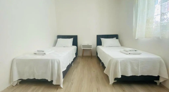 Апартаменты Aether House No7,Old Town, Beach, Central, Netflix