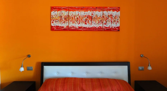 Номер Classic I Colori Del Cilento
