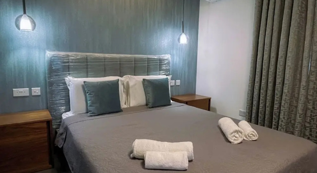 Apartment Pietro Boutique Hotel and Residences