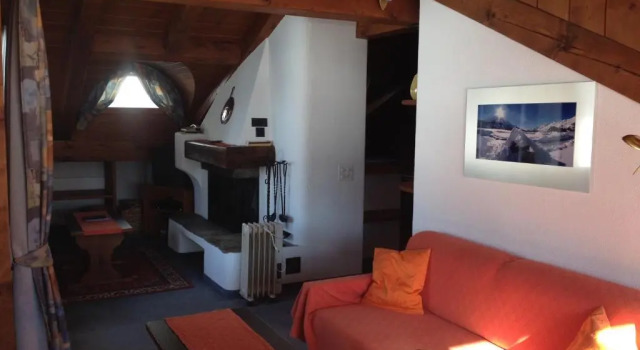Люкс Hotel Chesa Grischa