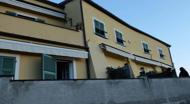 Villa dell\Erta - Levanto, Varaa Villa Mökit kohteessa Cinque Terre, Mökki