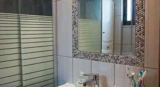 Peaceful & Styled Flat, 2 BDRMS, WiFi, Smart TV, Book Hotel Kavala Macedonia