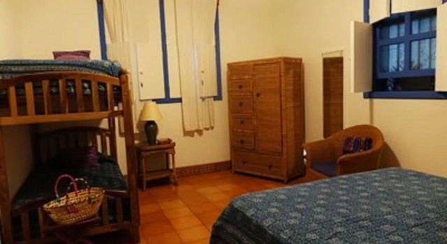 Номер Standard La Posada Azul