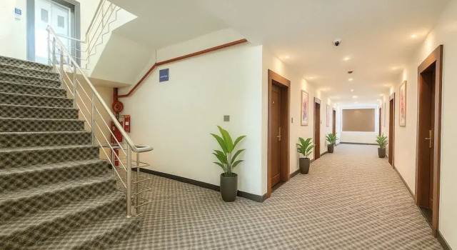 Hotel Shree Narayana By Travinities