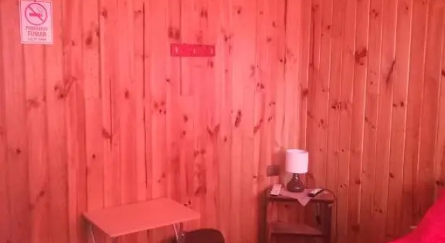 Chata Cabañas Tu Bosque