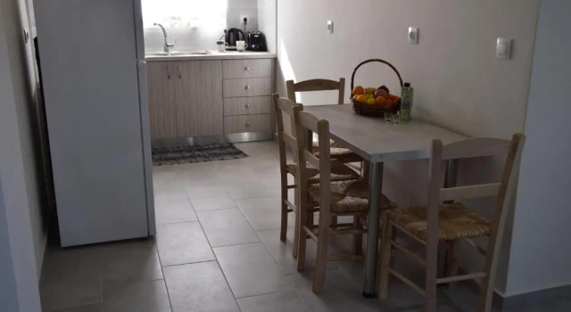 Апартаменты BEA Apartments