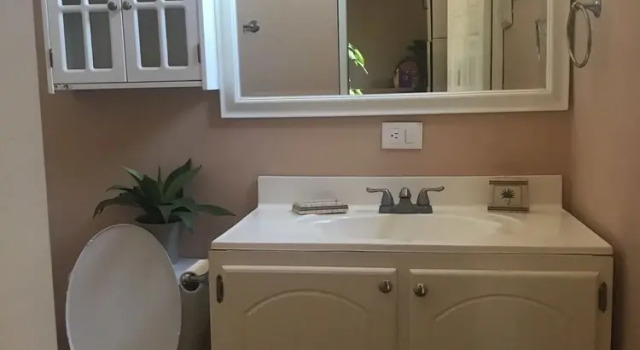 Коттедж Monica's Private Vacation Home