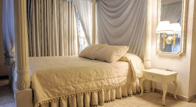 Номер Standard Hotel Classensis
