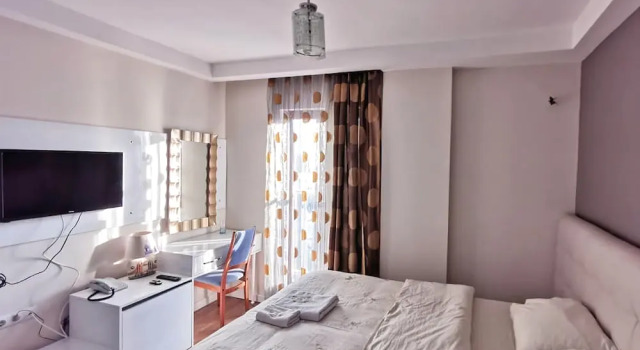 Kafaoglu Otel, Rezerwuj Hotel Eregli Central Anatolia Region