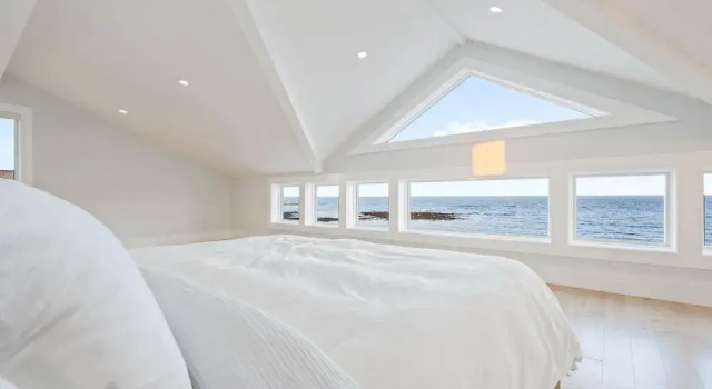Brand New Home Ocean Views Wolf Appliances, Buchen Sie Ferienhaus Wells 