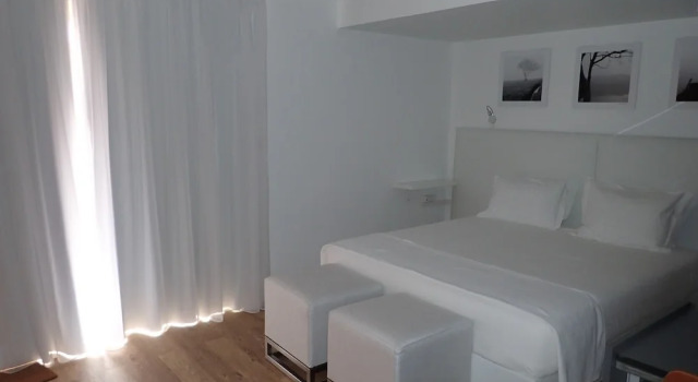 Номер Standard Дуплекс ANC Resort