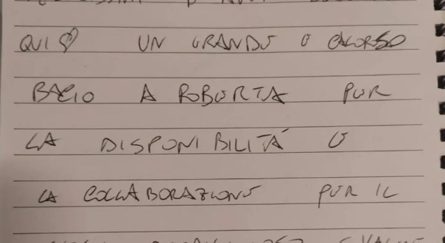 Appartamento MaMà