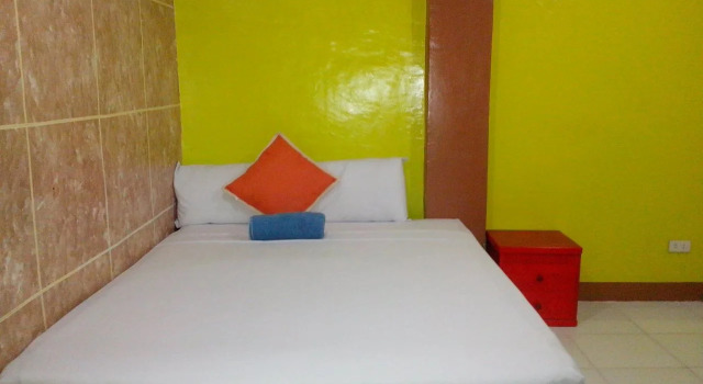 Centillo Travellers Inn