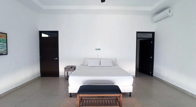 Коттедж Luxury Surf Ranch Popoyo