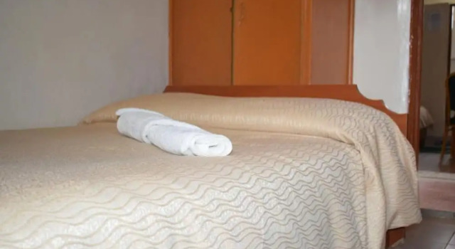 Habitación Estándar Caphill Hotel