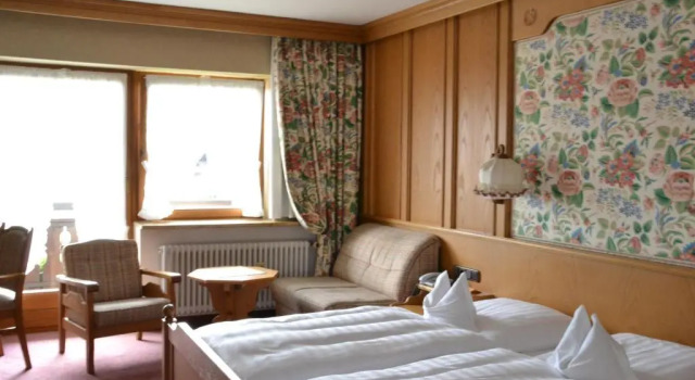 Двухместный номер Standard Hotel Gasthof Adler