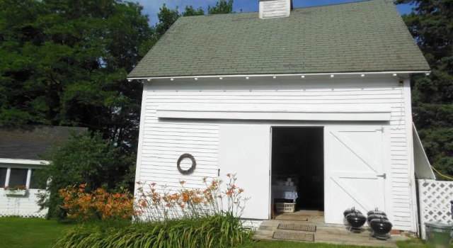 Bar Harbor Cottages & Suites