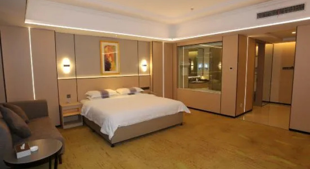 Номер Standard Tian Ze Hotel