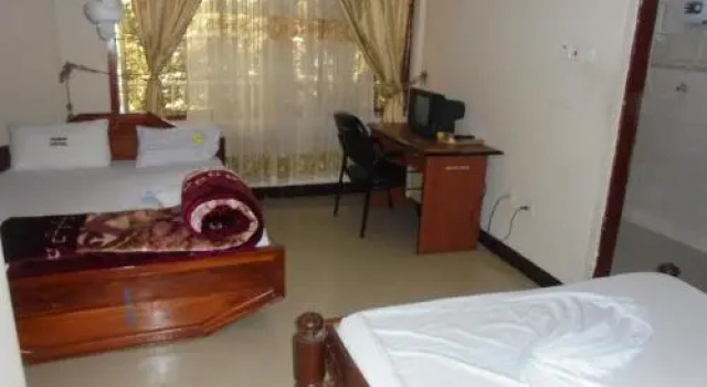 Sumai Hotel