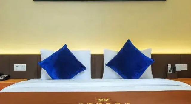 Longding Boutique Hotel (Chongqing Shapingba Three Gorges Plaza), Boek Boutique Hotel Shapingba Chongqing