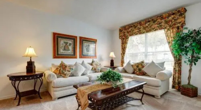 Secret Key Cove Villa, Rezerwuj Willa Hotele w Kissimmee z basenem, Basen