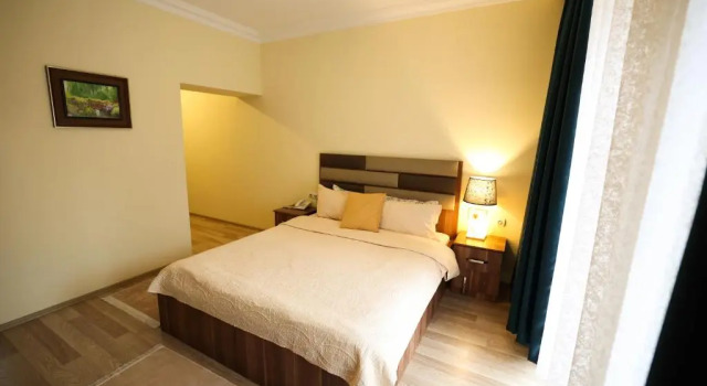Номер Standard HOTEL LYBETEN