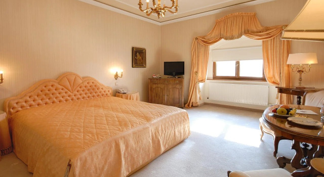 Hotel Schloss Dürnstein, Book Hotel SPA Hotels in Lower Austria, SPA