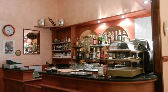 Albergo Italia, Забронировать Отель Оспедалетти Ривьера-дей-Фьори