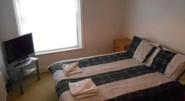 MJB 135 St Peters Road, Book Hotel 3-stjernede hoteller i Norfolk, 3*