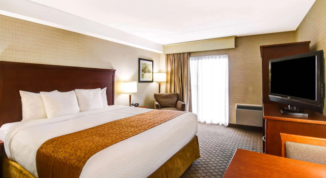 Quality Inn