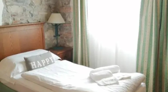 Номер Standard Cascina Belvedì