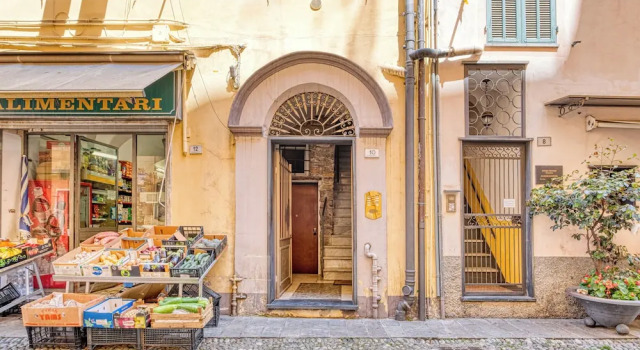 Casa Sanremasca
