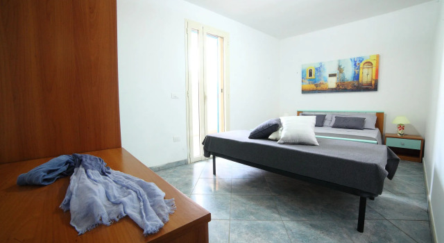 Residence Riva Mare Ugento