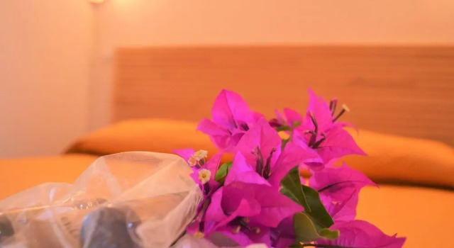 Номер Comfort Horizon Pantelleria